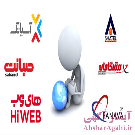 خرید پروژه بانک اطلاعاتی شرکت اینترنتی با مای اس کیو ال mysq