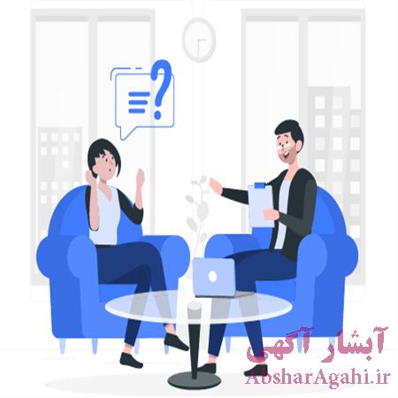 نرم افزار کاربردی برای نمایشگاه اتومبیل