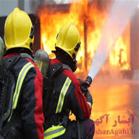 دانلود آتش نشانی با پستگرس اس کیو ال