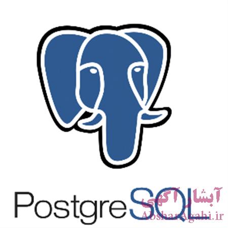 سفارش پروژه های postgres sql