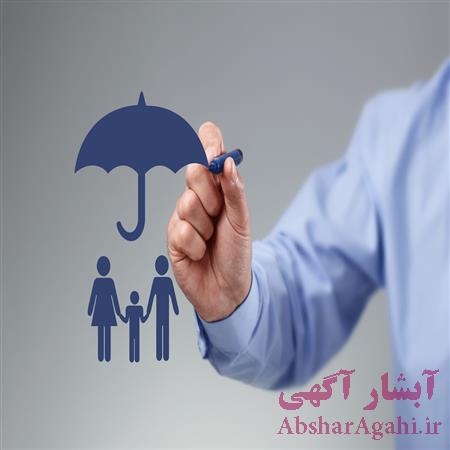 دانلود پاورپوینت بیمه و ریسک